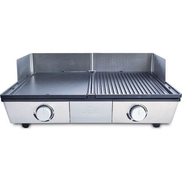 Grill elektryczny Solis Solis Deli Grill            7951