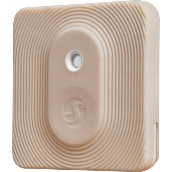 Shelly Shelly Plug & Play "Blu H&T Mocha" Temperatur- & Feuchtigkeitssensor BT / Batterie