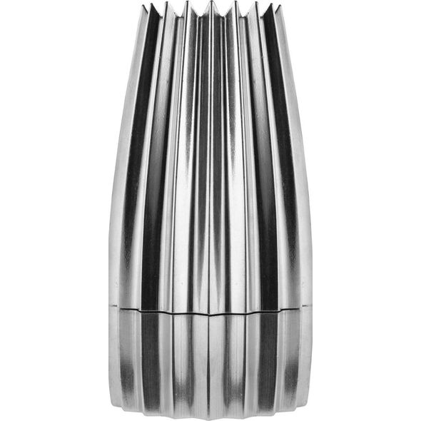 Młynek do przypraw Alessi Alessi Grind Spice grinder aluminium WAL03