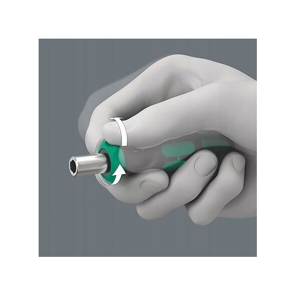 Wera Wera Kraftform Kompakt 838 RA S Set 1