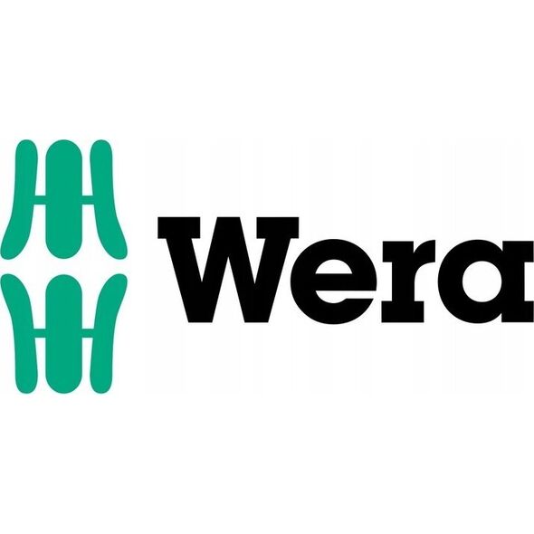 Wera Wera Bit-Check 30 Wood 2 SB