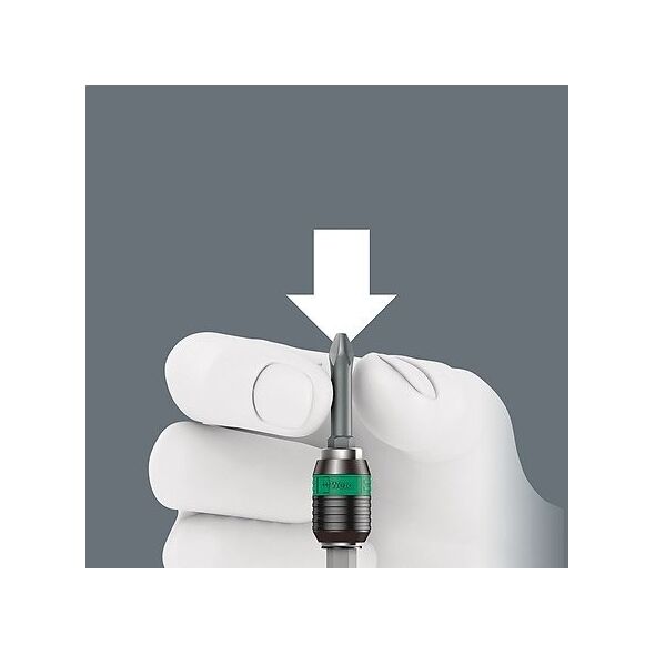 Wera Wera Kraftform Kompakt 400 RA SHK Set 1