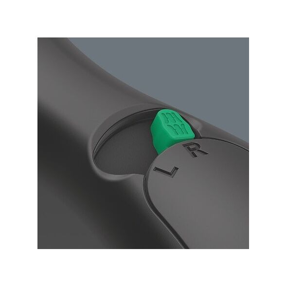 Wera Wera Kraftform Kompakt 400 RA SHK Set 1