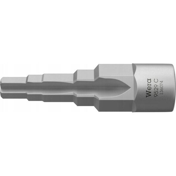 Wera Wera 9529 C SB Step Wrench 1/2