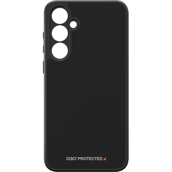 PanzerGlass PanzerGlass HardCase Sam A35 5G A356 D3O 3xMilitary grade czarny/black 0472