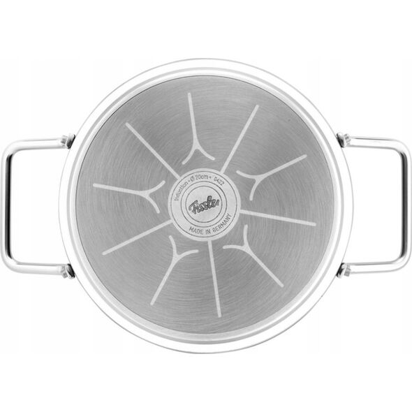 Fissler Fissler Adamant CA 24cm Casserole