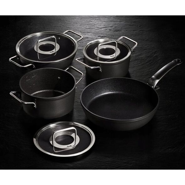 Fissler Fissler Adamant CA 24cm Casserole