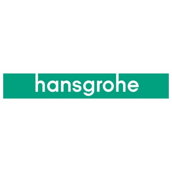 Bateria wannowa Hansgrohe Hansgrohe Rebris S Single lever bath mixer Exposed Inst. chrome