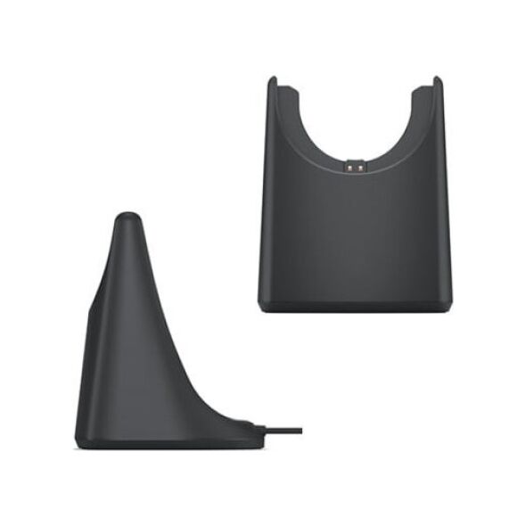 Dell Dell | Pro Headset Charging Stand | HC524 | Wireless | Apollo Black
