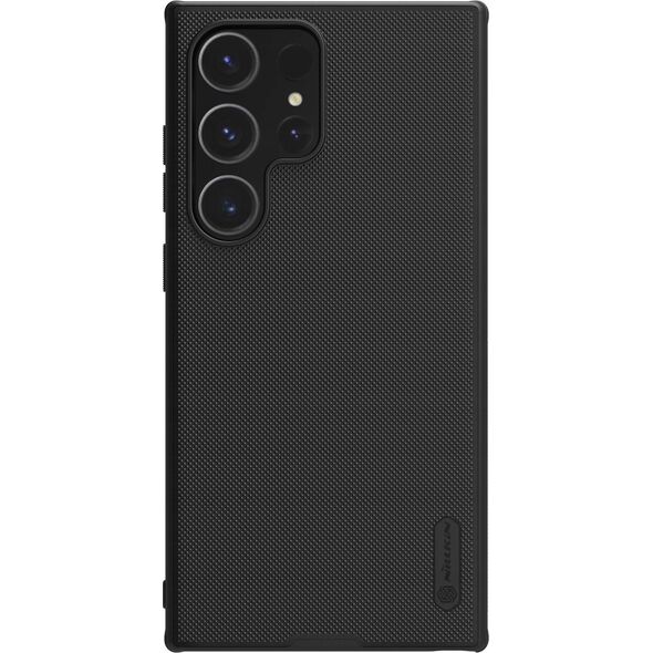 Nillkin Etui Nillkin Super Shield Pro Magnetic Samsung Galaxy S24 Ultra Black / Czarny