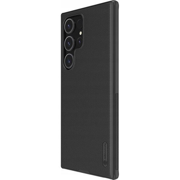 Nillkin Etui Nillkin Super Shield Pro Magnetic Samsung Galaxy S24 Ultra Black / Czarny