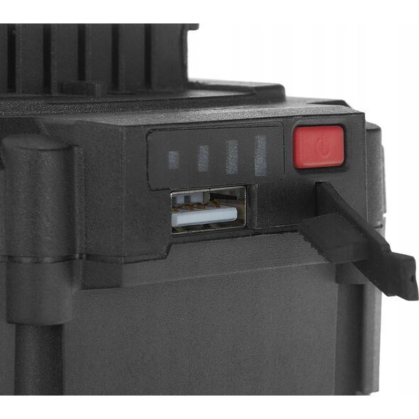 Geko Bateria do towotnicy G80657 – 4.0Ah 18V (5)