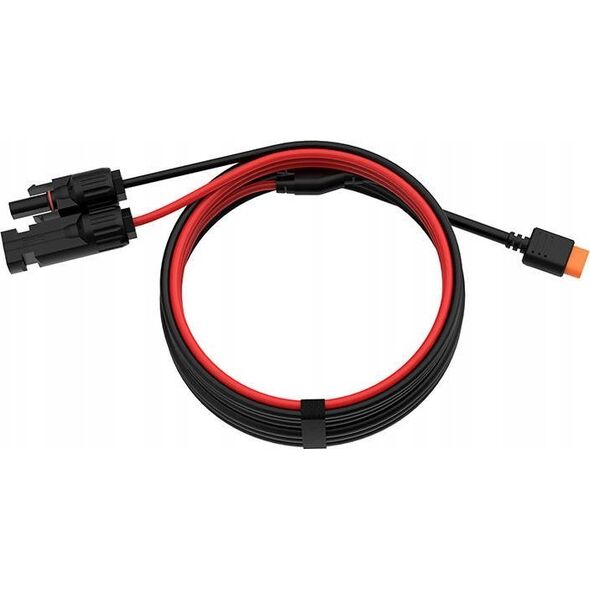 Kabel zasilający EcoFlow EcoFlow Solar to XT60i Charging Cable 2,5m