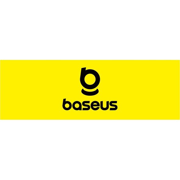Baseus Etui Baseus Crystal Series do iPhone 14 Plus + szkło hartowane