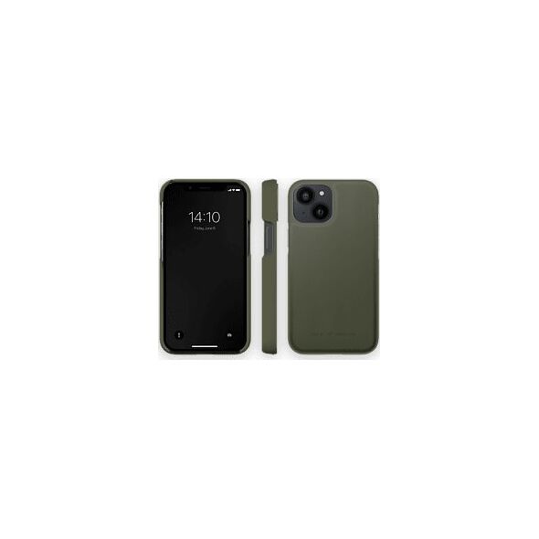 iDeal Of Sweden IDEAL OF SWEDEN IDACAW21-I2154-360 IPHONE 13 MINI INTENSE KHAKI standard