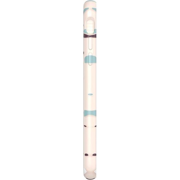 Tech 21 TECH21 ETUI T21-7983 REMIX IN MOTION IPHONE 11 PEACH standard