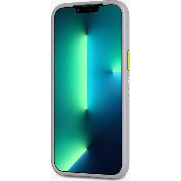 Tech 21 TECH21 ETUI T21-9000 ECO SLIM IPHONE 13 PRO MAX GRAY standard
