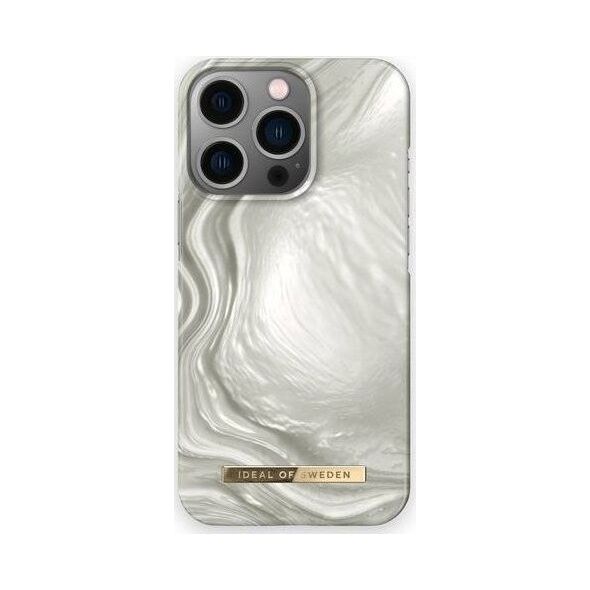 iDeal Of Sweden IDEAL OF SWEDEN IDFCOC22-I2161P-406 IPHONE 13 Pro CASE Luminous Pearl standard