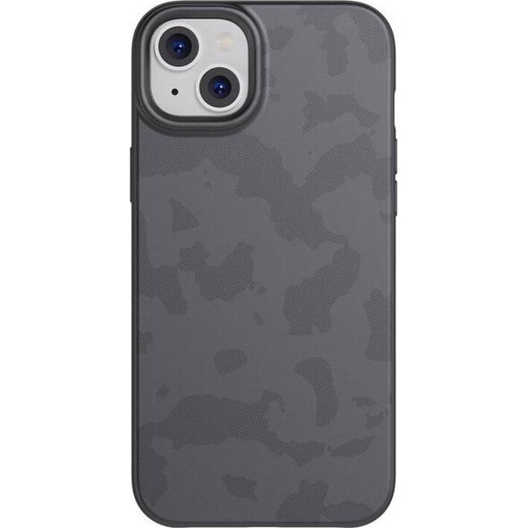 Tech 21 TECH-21 T21-9655 Recovrd - Apple iPhone 14 Plus Case - Off Black standard