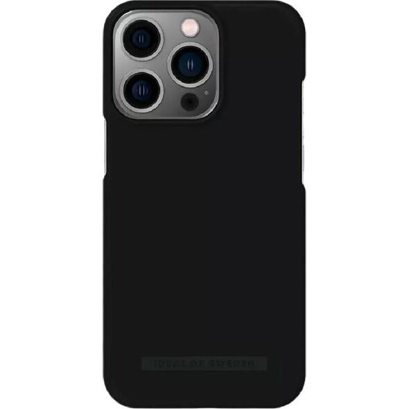 iDeal Of Sweden IDEAL OF SWEDEN IDFCMTE22-I2267P-407 iPhone 14 Pro Max Coal standard