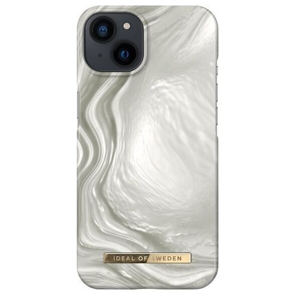 iDeal Of Sweden IDEAL OF SWEDEN IDFCOC22-I2261-406 IPHONE 13/14 CASE Luminous Pearl standard