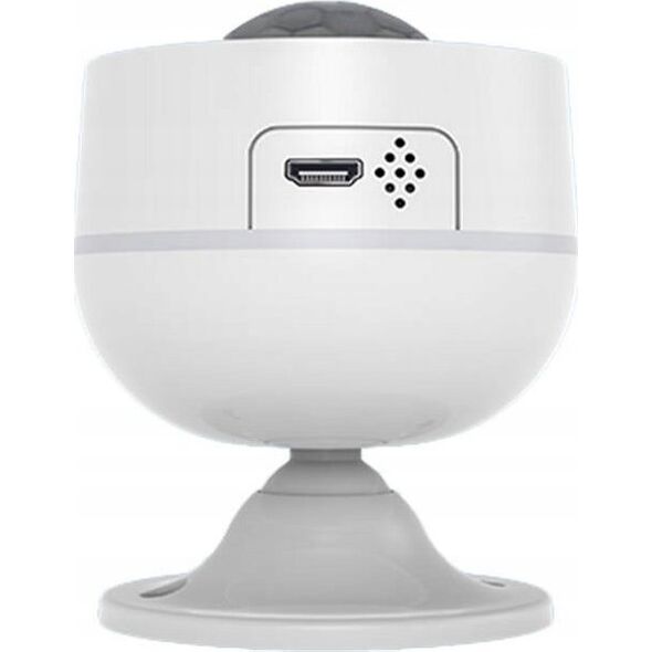 Neo Inteligentny Czujnik Ruchu PIR NEO NAS-PD07W USB
