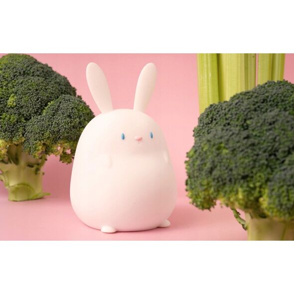 Superfire Lampka nocna dla dzieci SuperFire RAB-02 Little Rabbit
