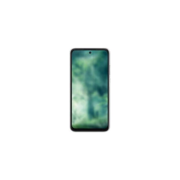 Xqisit XQISIT NP Flex Case Anti Bac, RECYCLED for Galaxy S23 FE clear standard