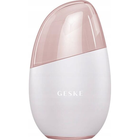 Geske Masażer do twarzy i oczu Cool & Warm 7w1 Geske (starlight)