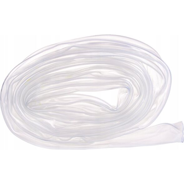 Geko Pompa do oleju zatapialna 24V 52mm z przewodem 3m (40)