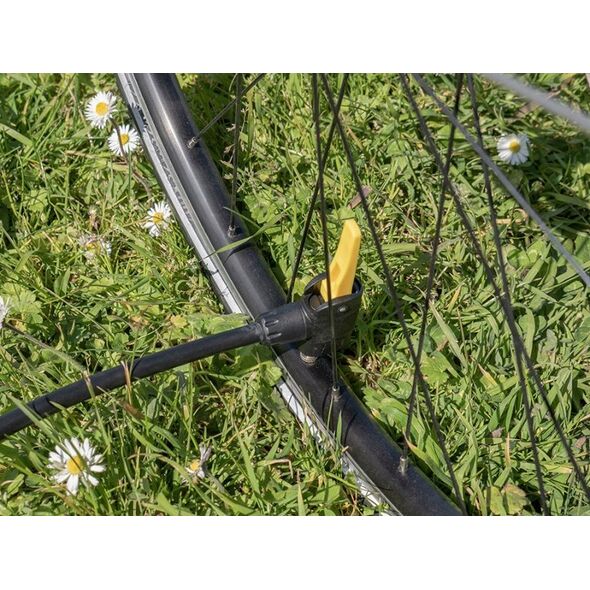 Michelin POMPKA ROWEROWA WARSZTATOWA MANOMETR MICHELIN