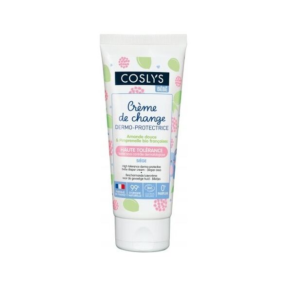 Coslys Coslys, Krem na odparzenia, 75 ml