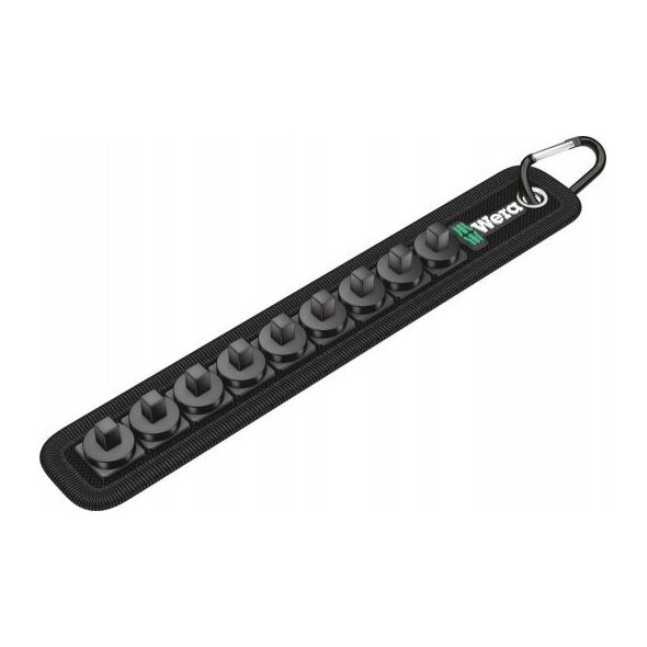 Wera KLUCZ DYNAMOMETRYCZNY SAFE-TORQUE 1/4'', 2-12NM, 20CZ