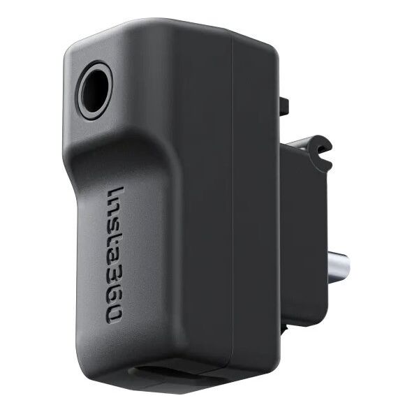 Insta360 Insta360 X4 Mic Adapter