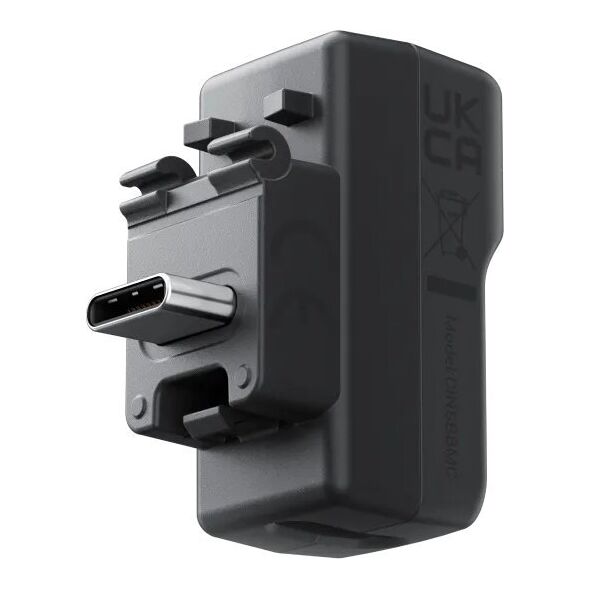 Insta360 Insta360 X4 Mic Adapter