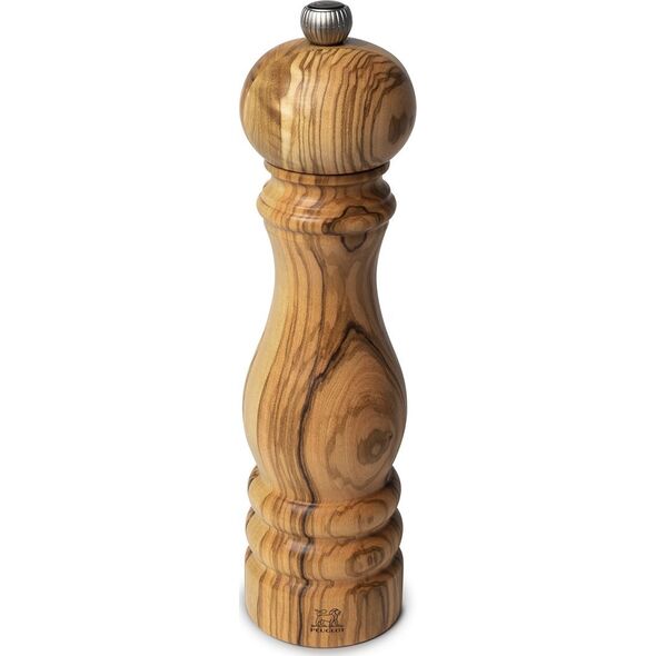 Młynek do przypraw Peugeot Peugeot Paris Pfeffermühle 22 cm Olivenholz