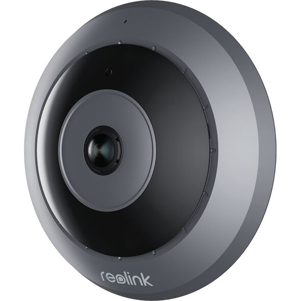 Kamera IP Reolink Reolink | 360° Panoramic Indoor Fisheye Camera with Smart Detection | Fisheye Series P520 | Fisheye | 6 MP | 1.98mm/F2.0 | H.265 | Micro SD, Max. 256GB