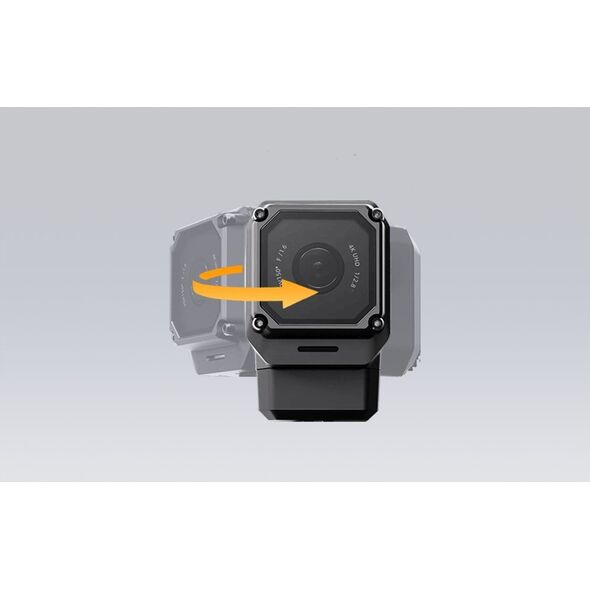 Wideorejestrator DDPai Wideorejestrator DDPAI Ranger