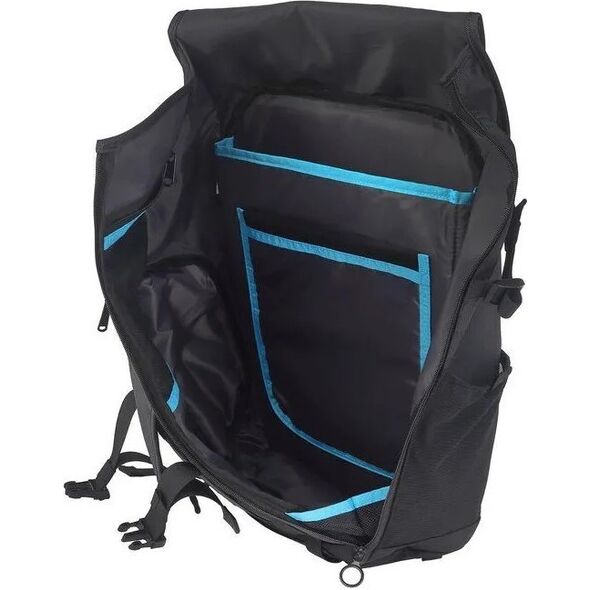 Plecak Canyon CANYON Plecak na laptopa BPA-5 Miejski 15.6'' 15L Czarny