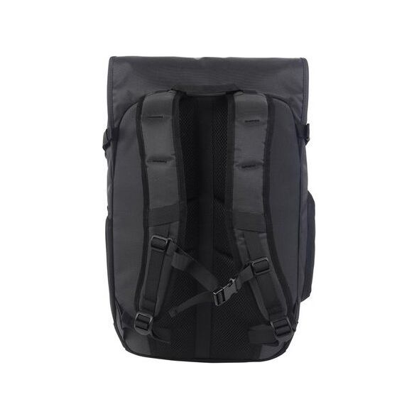 Plecak Canyon CANYON Plecak na laptopa BPA-5 Miejski 15.6'' 15L Czarny
