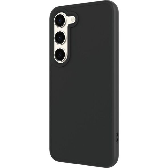 PanzerGlass PanzerGlass HardCase Sam S24 S921 D3O 3xMilitary grade czarny/black 1216