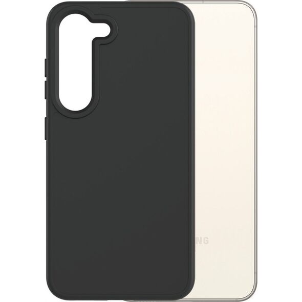 PanzerGlass PanzerGlass HardCase Sam S24 S921 D3O 3xMilitary grade czarny/black 1216