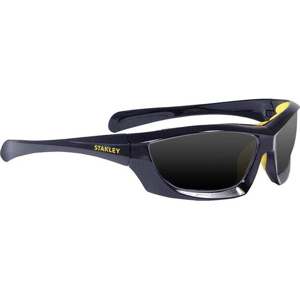 Stanley OKULARY TAKTYCZNE OCHRONNE STANLEY SMOKE
