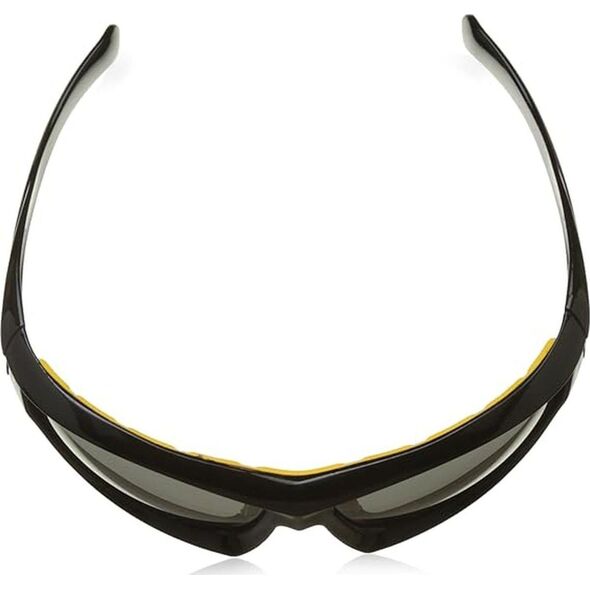 Stanley OKULARY TAKTYCZNE OCHRONNE STANLEY CURVE SMOKE