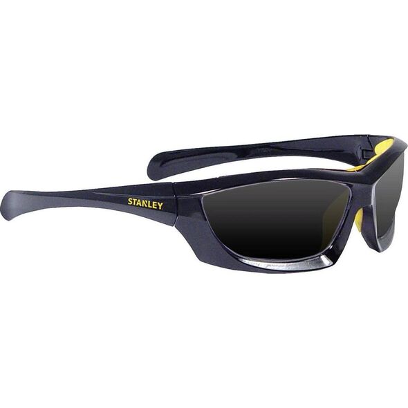 Stanley OKULARY TAKTYCZNE OCHRONNE STANLEY CURVE SMOKE