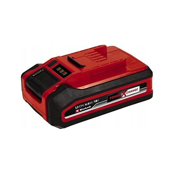 Einhell PXC AKUMULATOR 18V 4Ah Plus