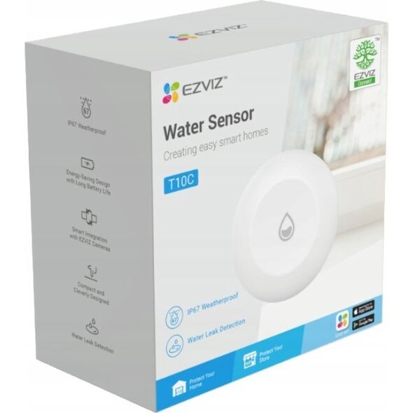 Ezviz EZVIZ Water Drain Sensor | CS-T10C