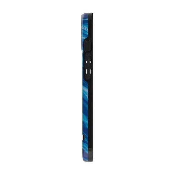 Richmond & Finch Richmond & Finch iPhone 13 case, Blue Waves standard