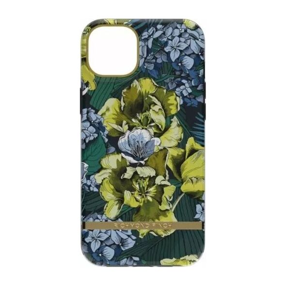 Richmond & Finch Richmond & Finch iPhone 15 Pro Max / 14 Pro Max case, Saffron Flower standard