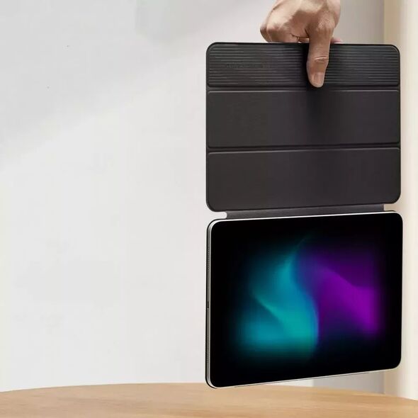 Etui na tablet ESR Etui ESR Rebound Magnetic do Apple iPad Pro 12.9 4 / 5 / 6 / 2020-2022 / Air 13 2024 Black